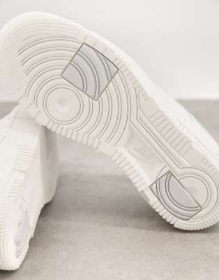nike air force 1 pixel asos