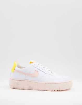 nike pixel asos