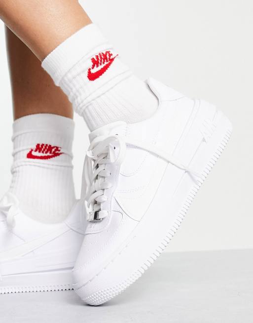 Air Force 1. Nike IN