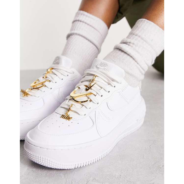 Asos af1 best sale