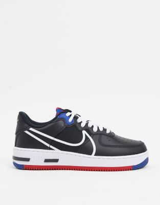 air force 1 montreal