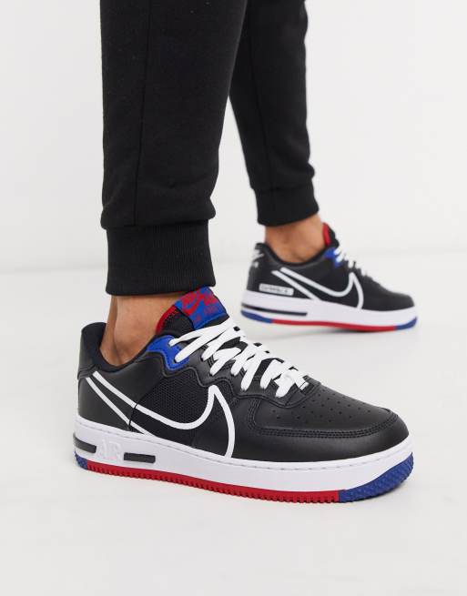 Tenis nike air sales force 1 masculino