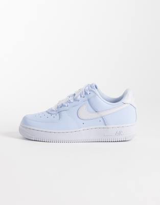 Nike Air Force 1 Retro Premium Sneakers In Multi