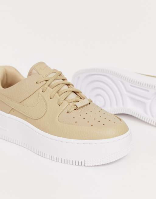 Air force one online basse femme