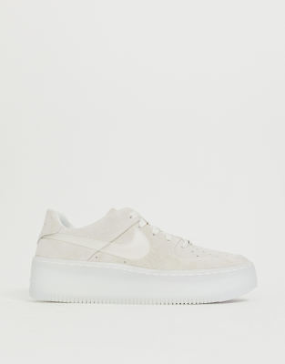air force 1 grises
