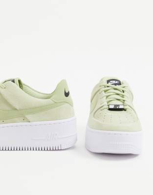 nike af1 suede