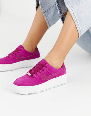 asos air force 1 sage