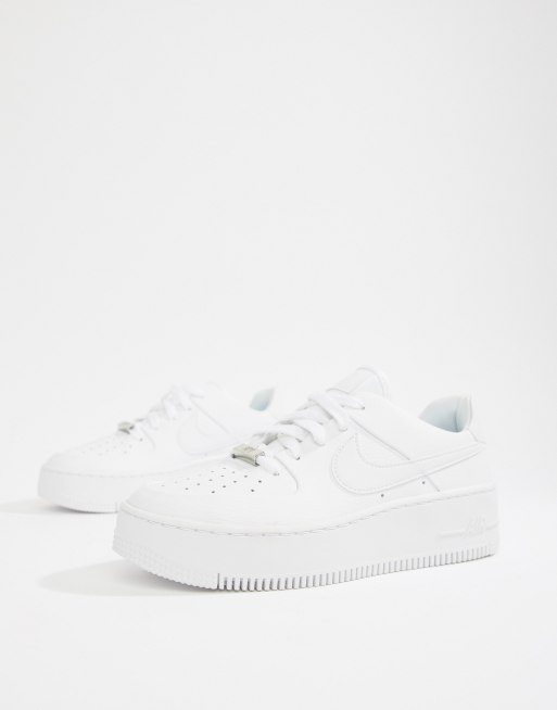 Are nike air force 1 sage low comfortable sale