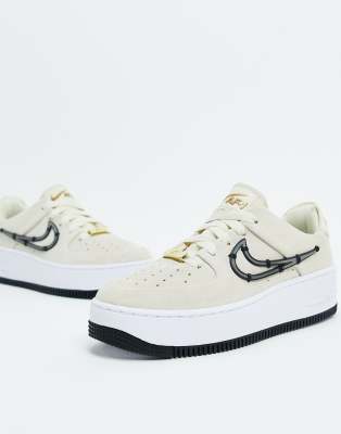 nike air force 1 sage low asos