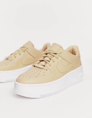 Asos nike air 2025 force 1 sage low