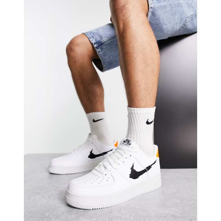 Asos air force 1 utility hotsell