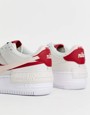 nike air force 2 femme rose