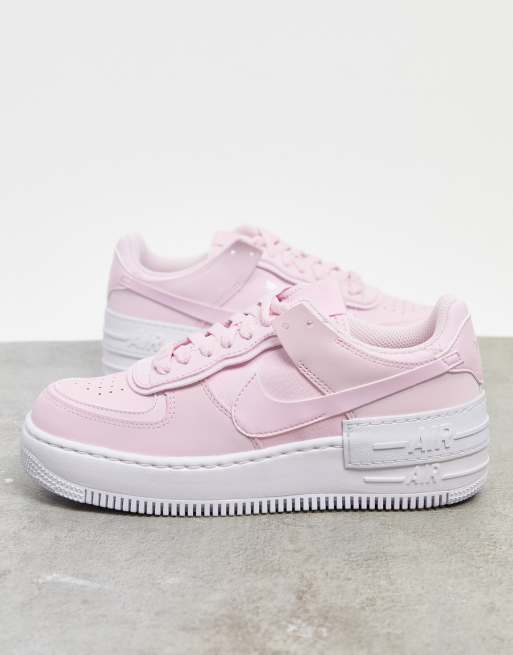 Air force best sale fille rose