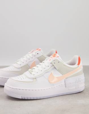 asos nike air force 1 shadow