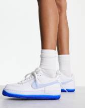 Nike air force sales utility asos