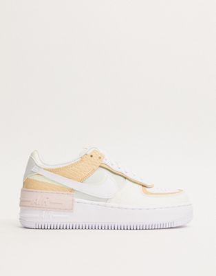 Nike – Air Force 1 Shadow – Sneaker in 