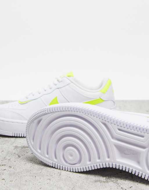 nike air force 1 shadow bianche e gialle nike air force 1 shadow bianche e gialle
