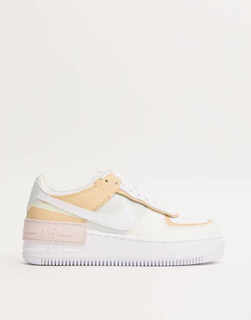 air force beige shadow
