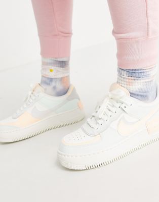 barely green air force
