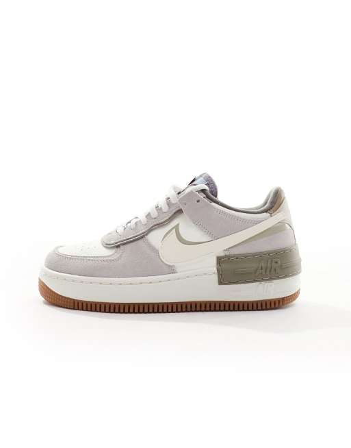 Nike nsw air on sale force 1 shadow