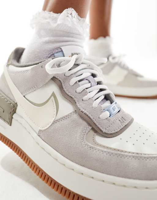 W nike air force 1 clearance shadow