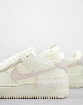 nike air force shadow off white