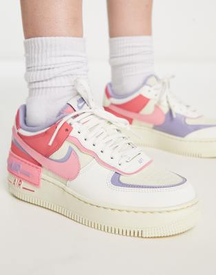 Nike Air Force 1 Shadow AUMX2 Sneakers