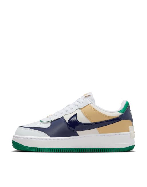 Nike air 2024 force 1 kleuren