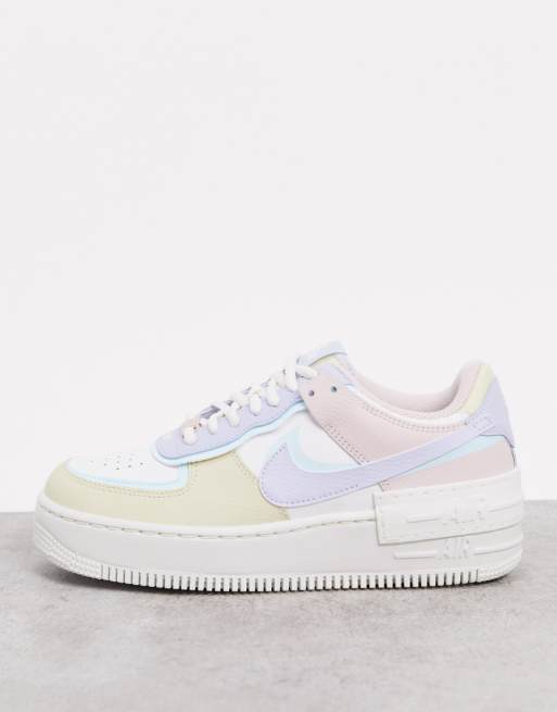 air force 1 pastello donna air force 1 pastello donna