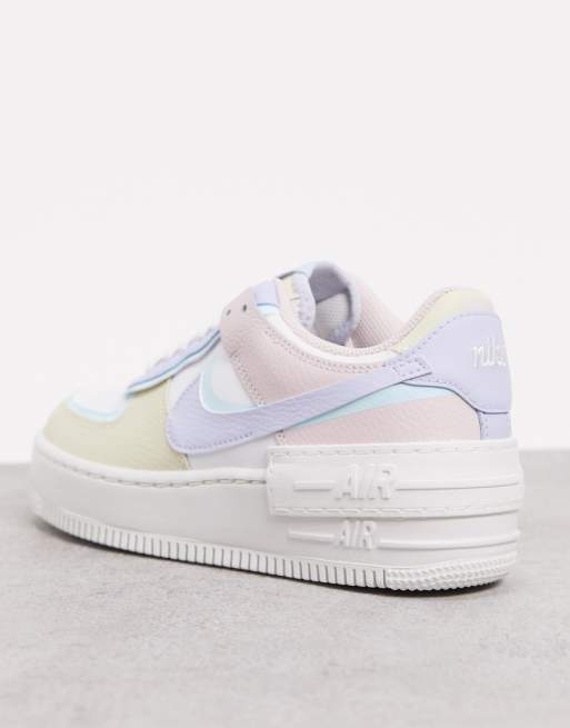 air force 1 donna pastello air force 1 donna pastello