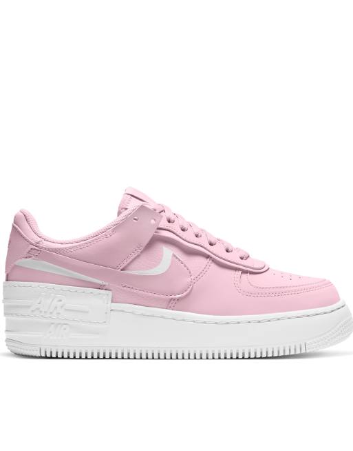 Air force 1 shadow pastel outlet asos