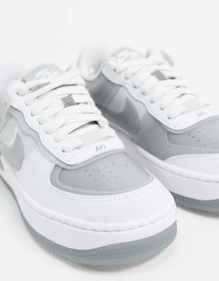 nike air force 1 shadow 1556137