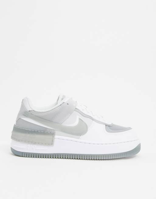 Translucent af1 store