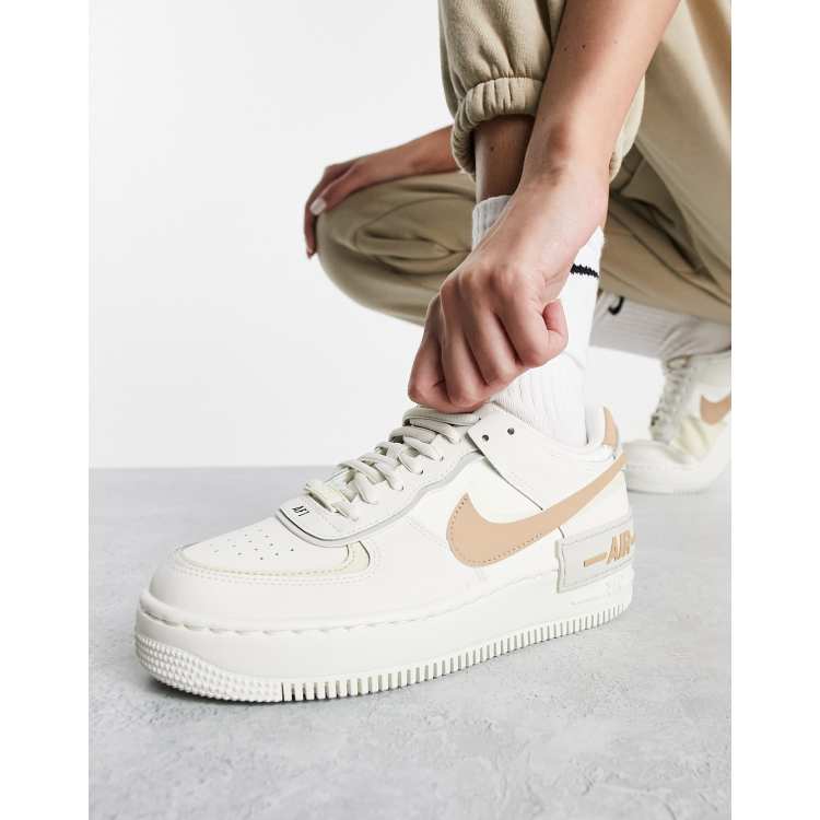 Nike air force outlet 1 asos pastel