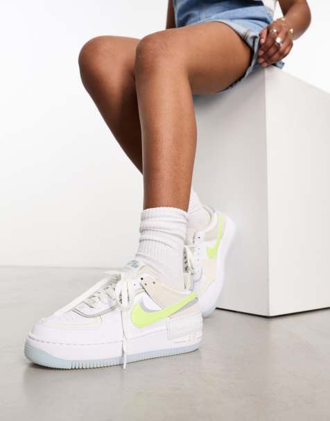 Asos womens cheap trainers sale