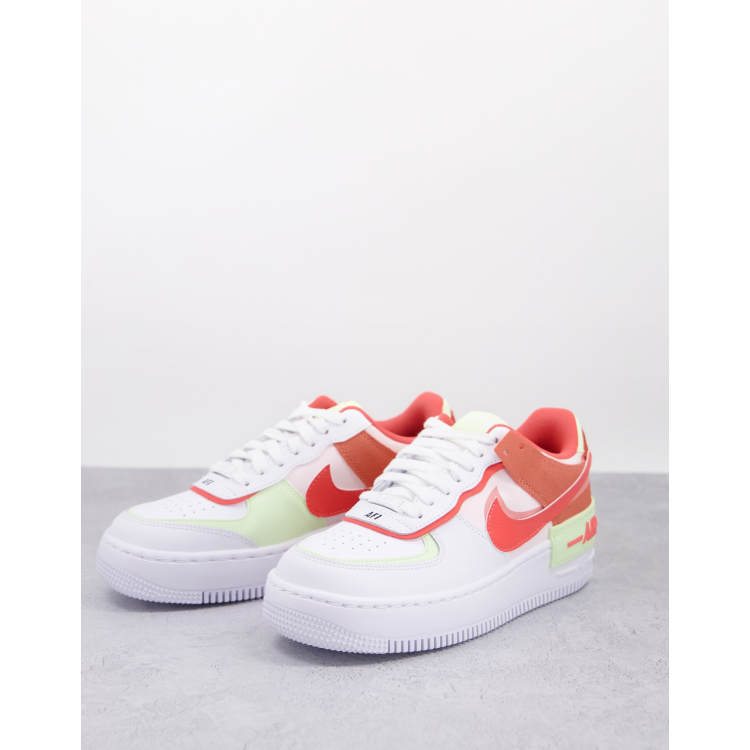 Air force 1 shadow orange asos hotsell