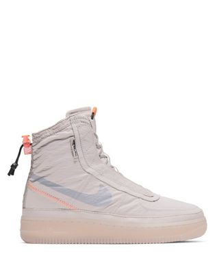air force 1 sneaker boots