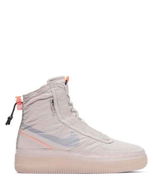 W af1 best sale shell nike