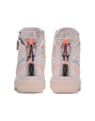 af1 shell sneaker