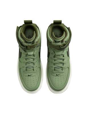 air force 1 sneaker boot