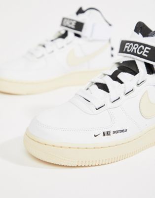 nike air force sono comode