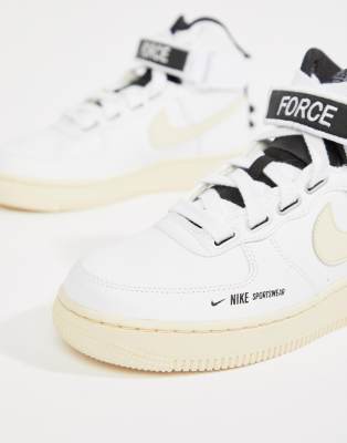 air force 1 utility alte