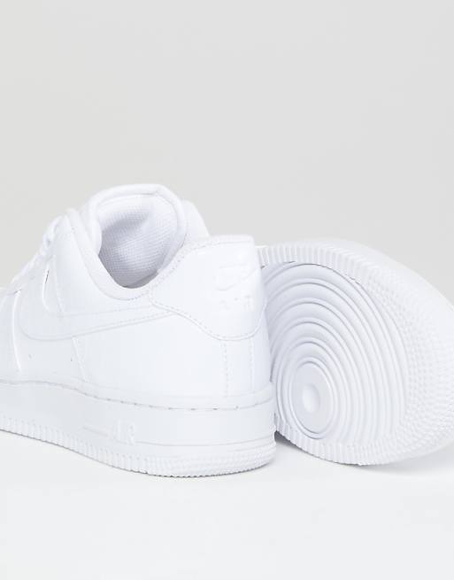 air force 1 di pelle air force 1 di pelle