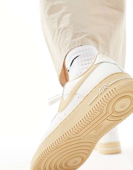 Nike force 1 dames hot sale