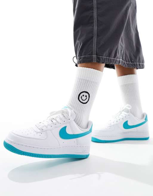 Air force 1 womens asos online