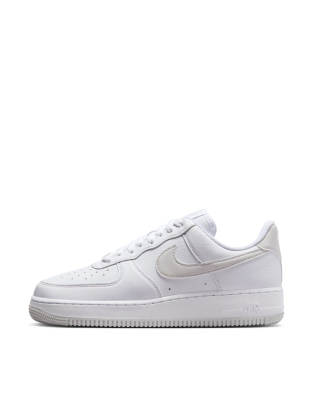 Nike Air Force 1 ホワイト Off White X Air Force 1 'ComplexCon Exclusive' - Nike
