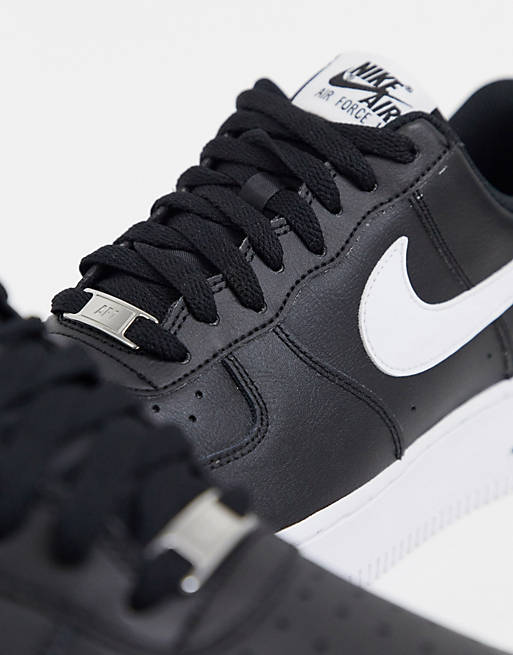 Nike Air - Force 1 - Sneakers nere anni '07