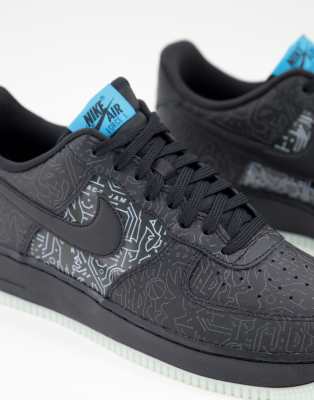 air force 1 jam