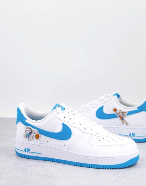 Nike air force outlet one asos