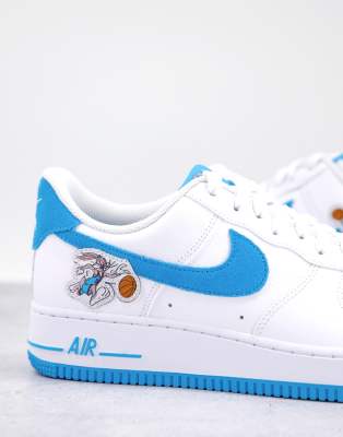 asos custom air force 1